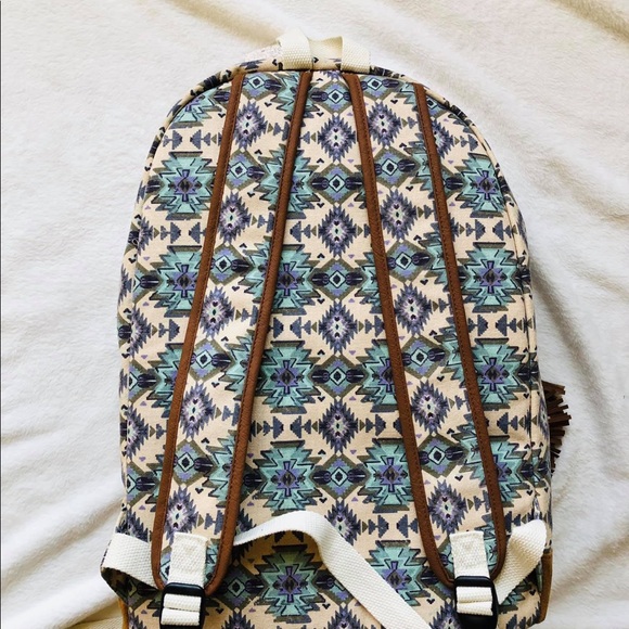 Mudd Backpack - Picture 3 of 3